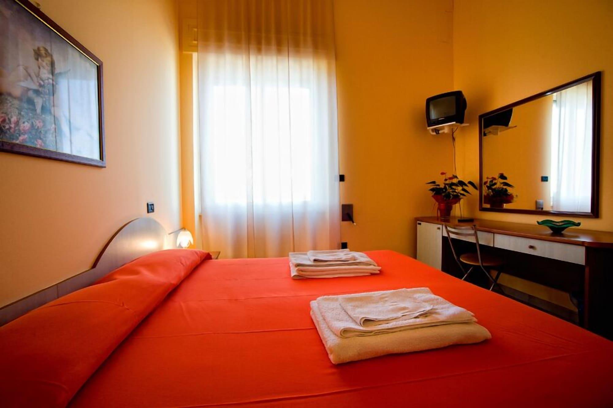 Hotel La Plancia Otranto Esterno foto