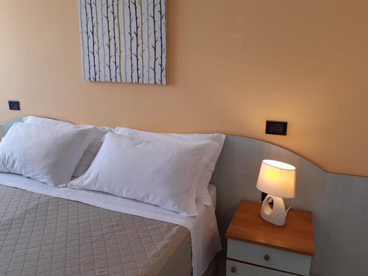Hotel La Plancia Otranto Esterno foto